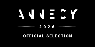 「アヌシー国際アニメーション映画祭」特別上映に選出！